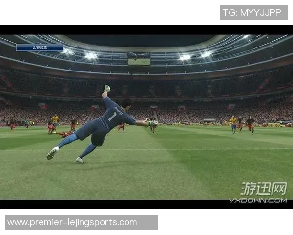 实况足球2016评测:全面解析游戏玩法与画面表现的优缺点 实况足球2016评测:全面解析游戏玩法与画面表现的优缺点