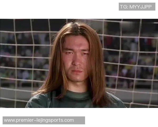 少林足球的背景音乐魅力解析与经典片段回顾 少林足球的背景音乐魅力解析与经典片段回顾