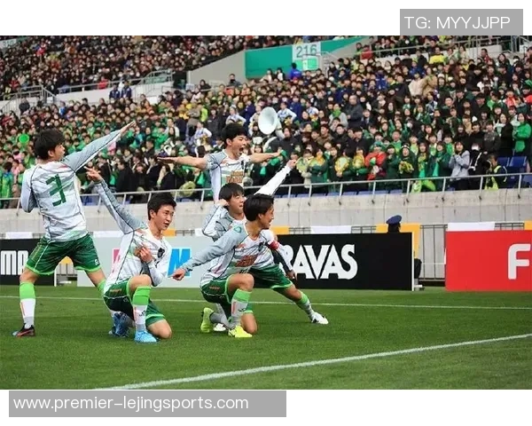 日本高校足球联赛的崛起与发展探讨及其对青少年足球的影响